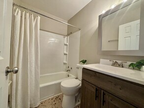 Interior Photo - The Ridge Apartments