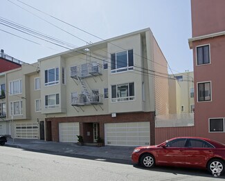 Building Photo - 1885 Filbert St