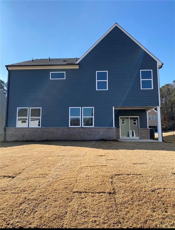 Foto del edificio - 1231 Jordan Brook Dr