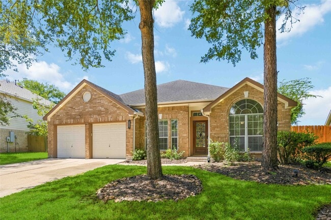 Building Photo - 1603 Brazos Gate Dr