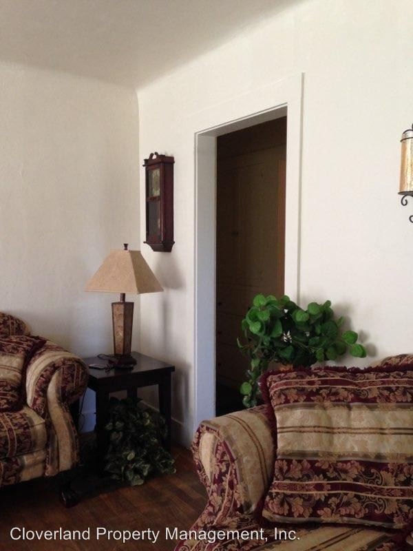 Foto del edificio - 2 br, 1 bath House - 335 S. K St.