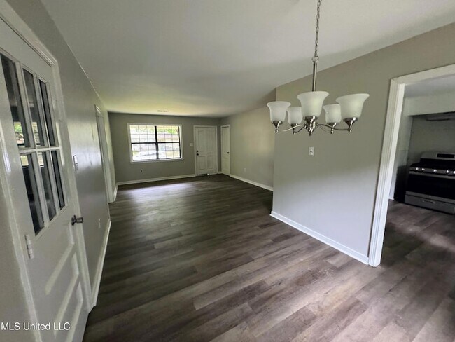 Foto del edificio - 521 N Park Ln