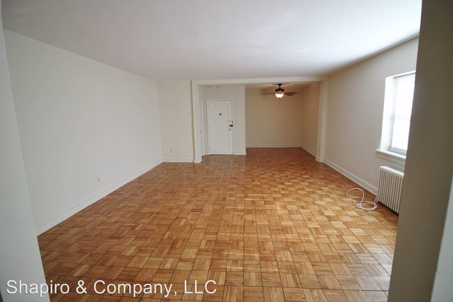 Building Photo - 2315 40th Pl NW