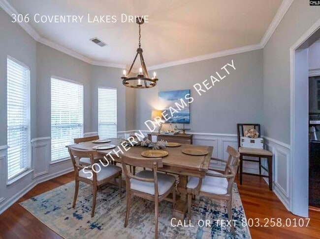 Building Photo - 306 Coventry Lake Dr
