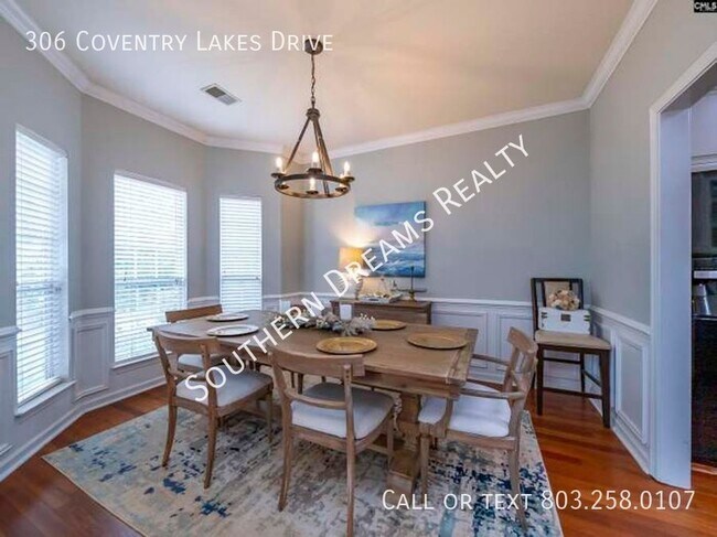 Foto del edificio - 306 Coventry Lake Dr