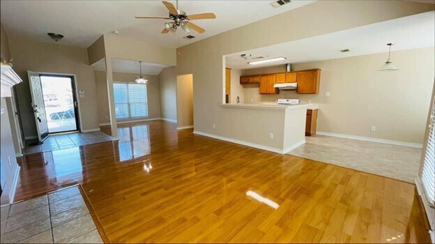 Foto del edificio - 3516 Valley Forge Dr
