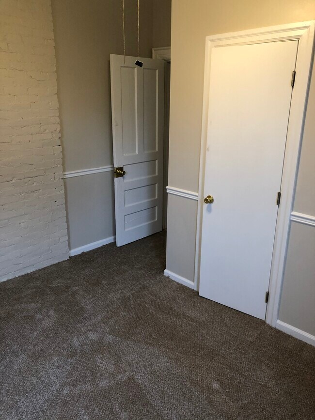 Bedroom - 331 W Delavan Ave