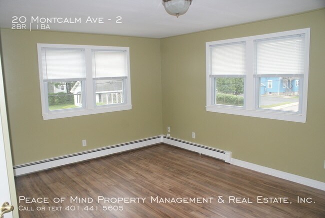 Building Photo - Gorgeous Newly Renovated 2BR ONLY $1,050!!