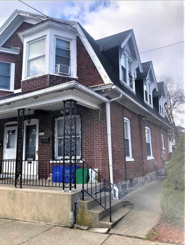 Foto principal - 1331 N New St