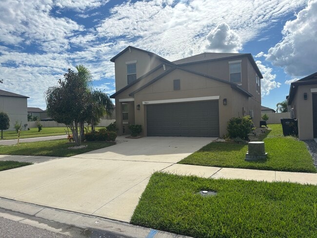 Building Photo - 9663 Channing Hill Dr