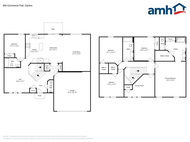 Foto del edificio - 804 Commerce Trl