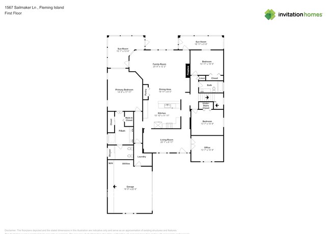 Building Photo - 1567 Sailmaker Ln