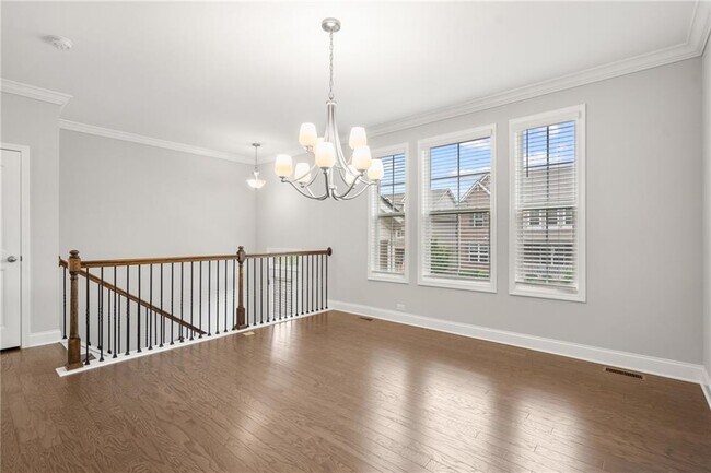Foto del edificio - 3300 Hill St NW