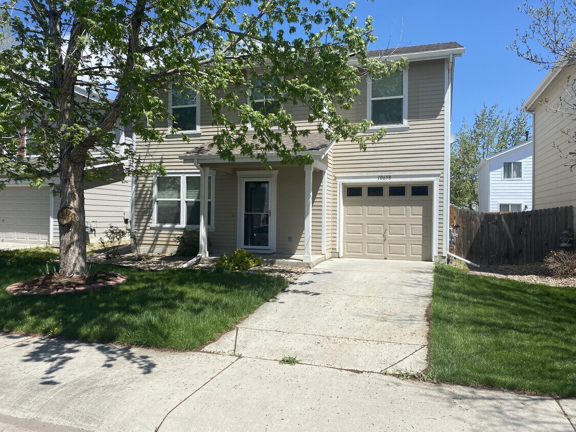 10658 Durango Pl, Longmont, CO 80504 House Rental in Longmont, CO