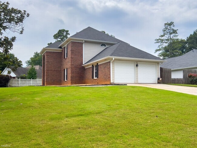 Building Photo - 4 br, 2.5 bath House - 1851 Kerry Creek Drive