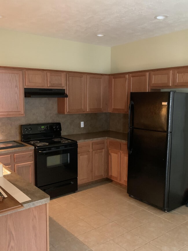 Foto del edificio - 21481 W Wallis Dr