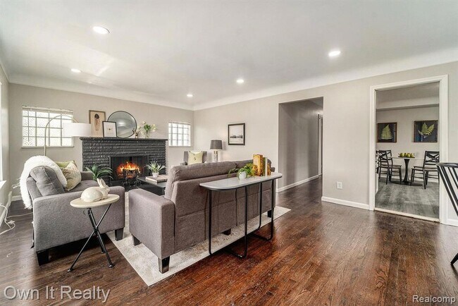 Foto del edificio - 5972 McMillan St