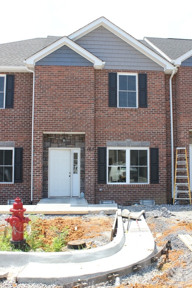Building Photo - 163 Cedar Point Ln