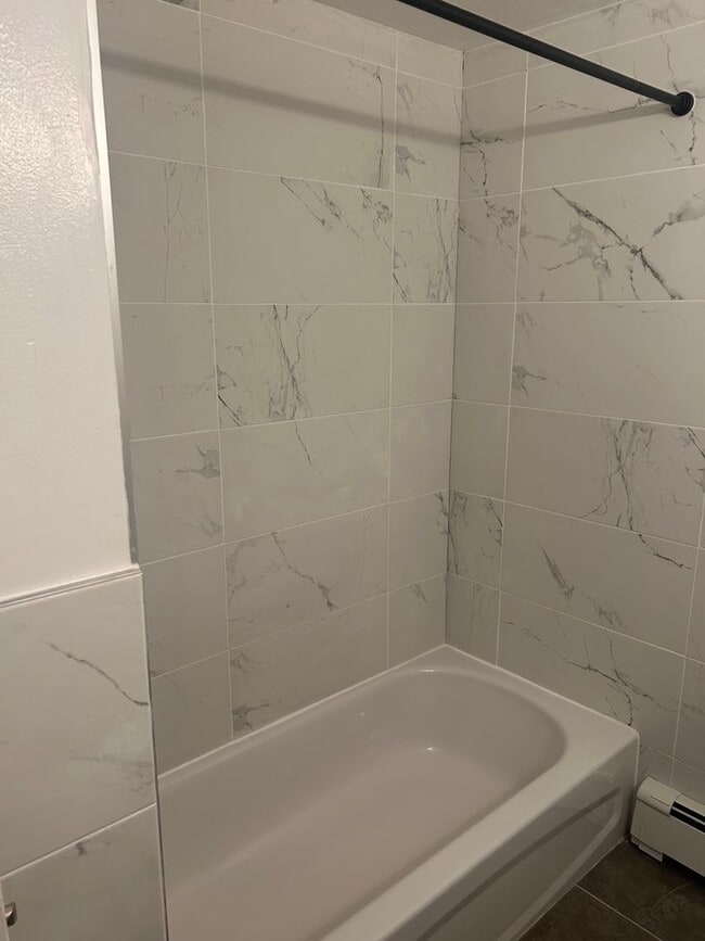 Interior Photo - Country Club Apartments