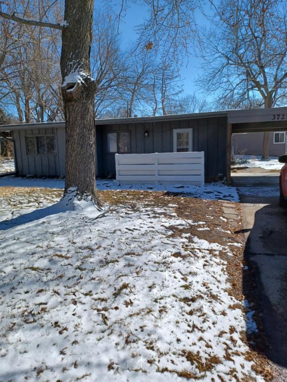 Foto principal - 3725 SW 29th Ter