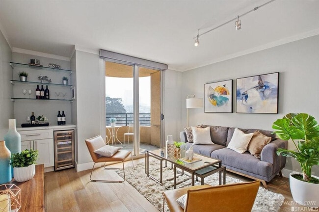 Photo - 1701 Jackson St Apartment