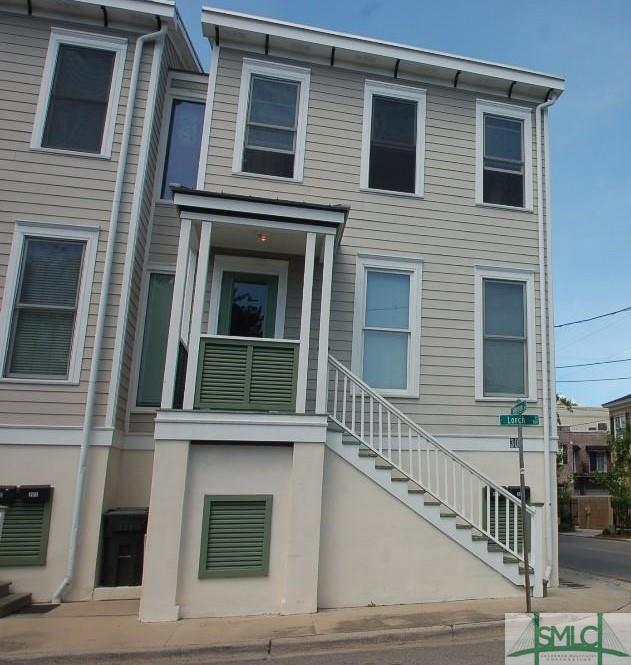 Building Photo - 302 Lorch St