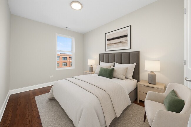 Foto del edificio - 6833 S Merrill Ave