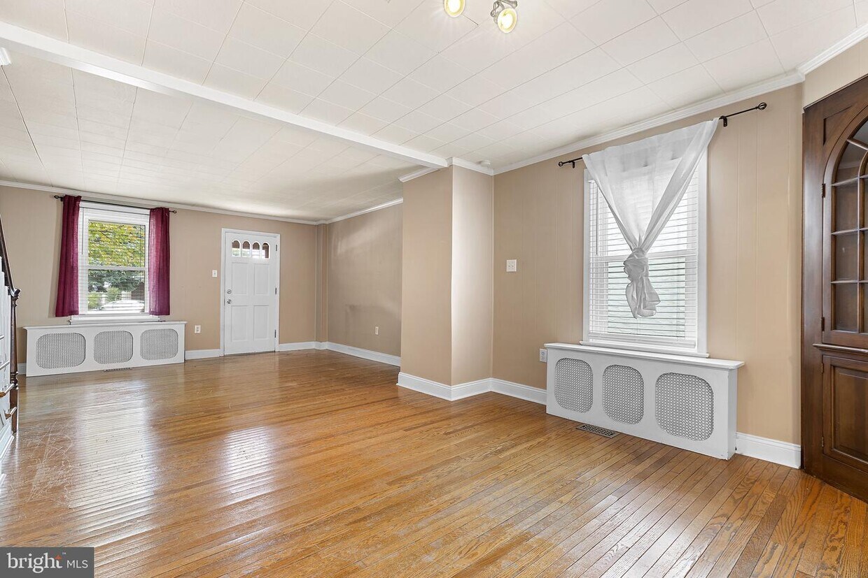 138 W 4th Ave, Conshohocken, PA 19428 House Rental in Conshohocken