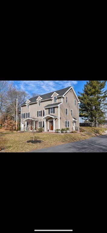 Primary Photo - 1 Odyssey Ln