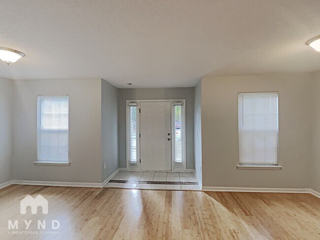 Foto del edificio - 6 Yorkfield Ct