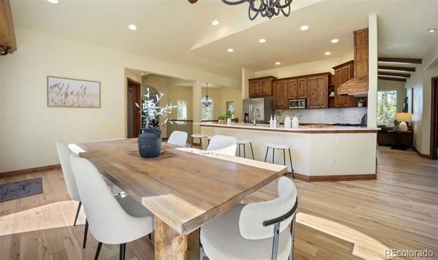 Foto del edificio - 18525 Glenthorne Ln