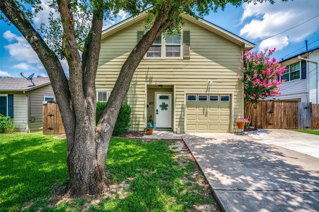 525 E Estill St, Grapevine, TX 76051 House for Rent in Grapevine, TX