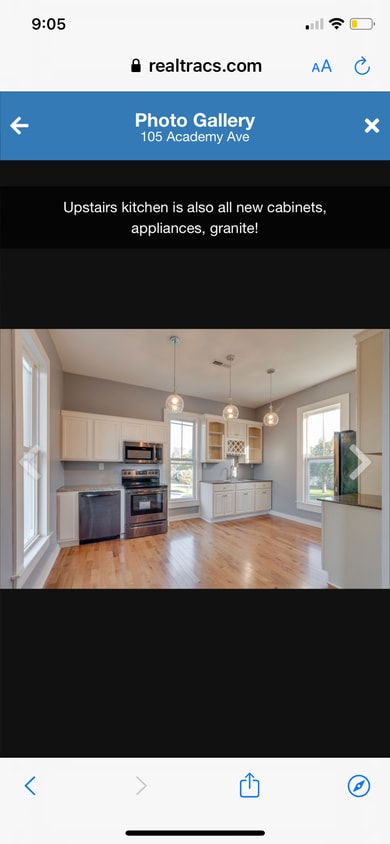 Primary Photo - 105 Academy Ave