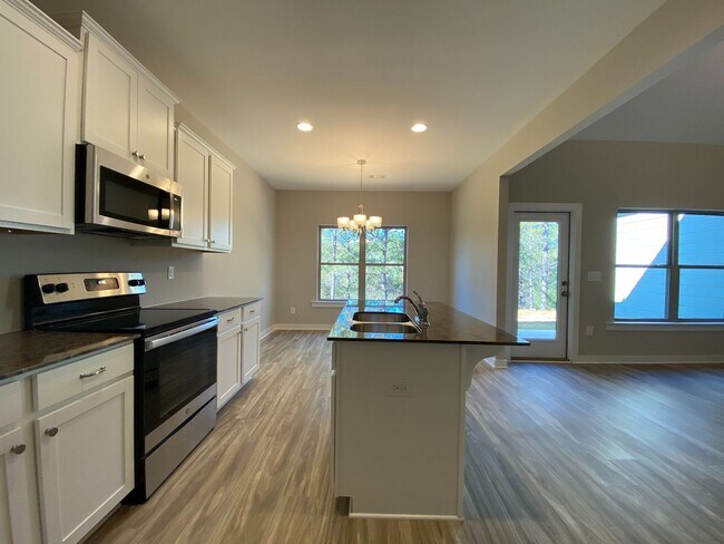 Foto del edificio - Home for Rent in Brookwood, AL! COMING SOO...