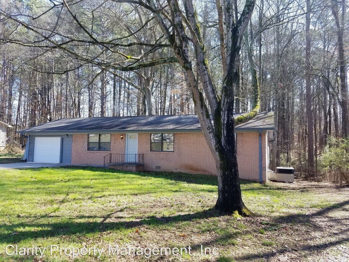 Foto principal - 3 br, 2 bath House - 4704 Cree Lane