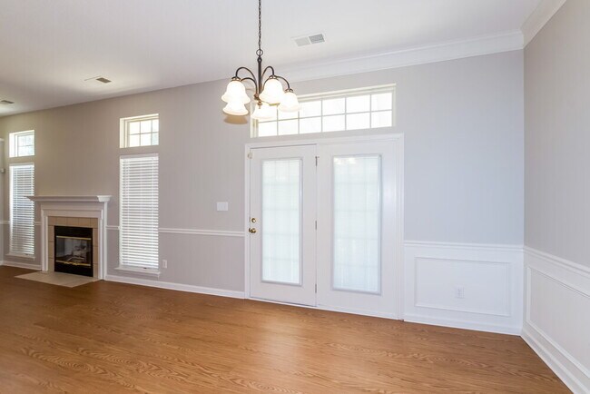 Foto del edificio - 4865 Bentridge Dr NW