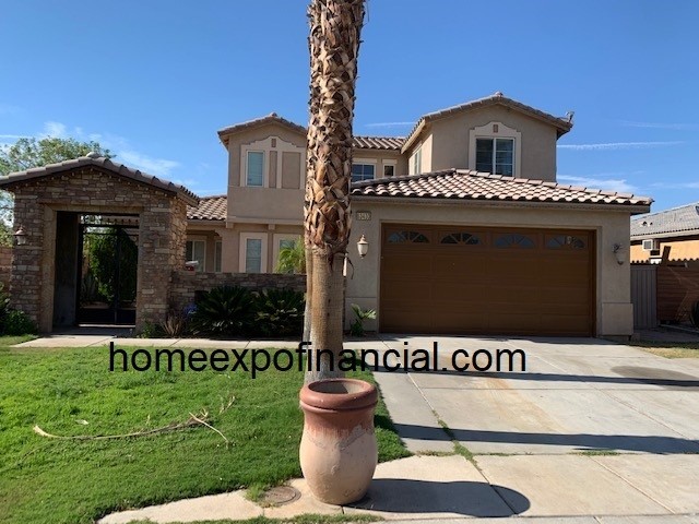 Primary Photo - 83430 Todos Santos Ave