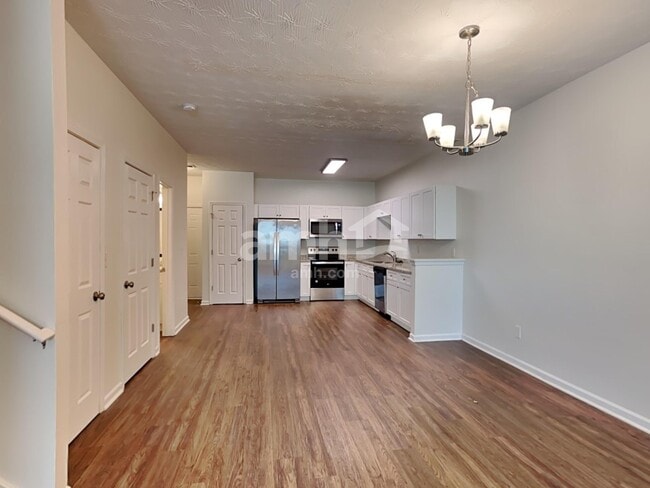 Foto del edificio - 2540 Marlin Dr