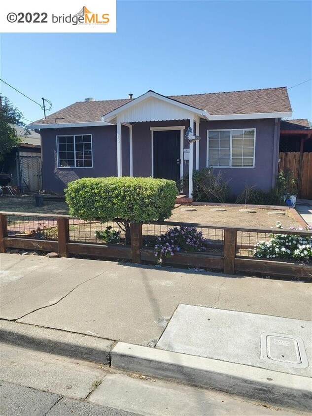 35 E 16th St, Antioch, CA 94509 House Rental in Antioch, CA