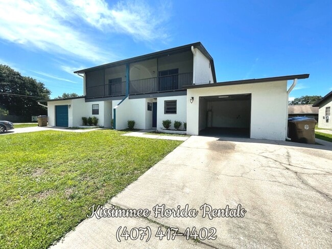 Building Photo - 801 Lucaya Dr