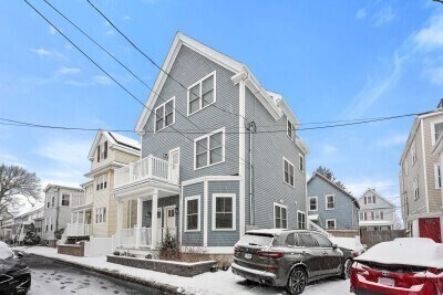 Foto del edificio - 22 Henderson St