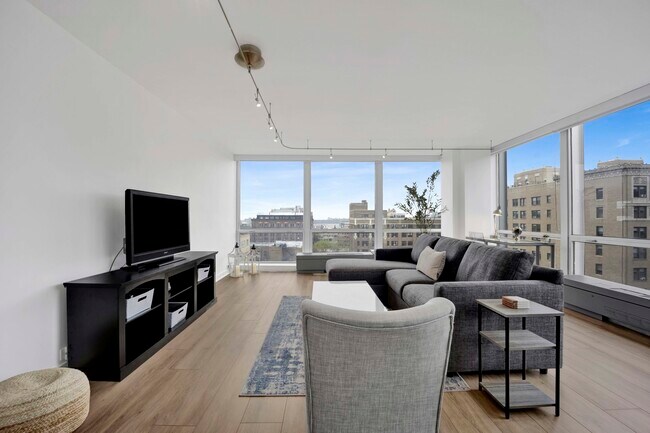 Foto del edificio - 340 W Diversey Pkwy