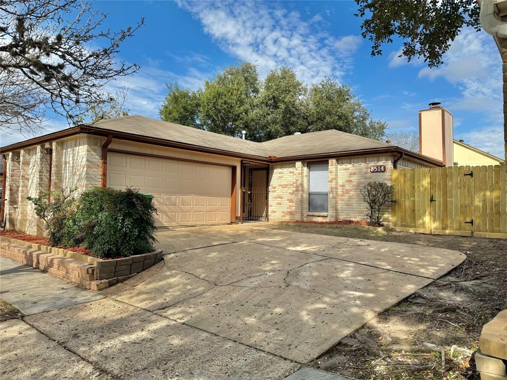 Primary Photo - 8514 Fawn Terrace Dr