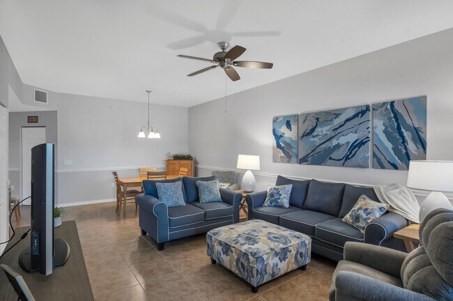 Building Photo - 1867 Sandhill Crane Dr