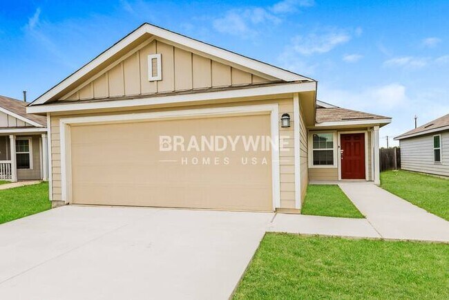 Foto del edificio - 7107 Winding Shelf