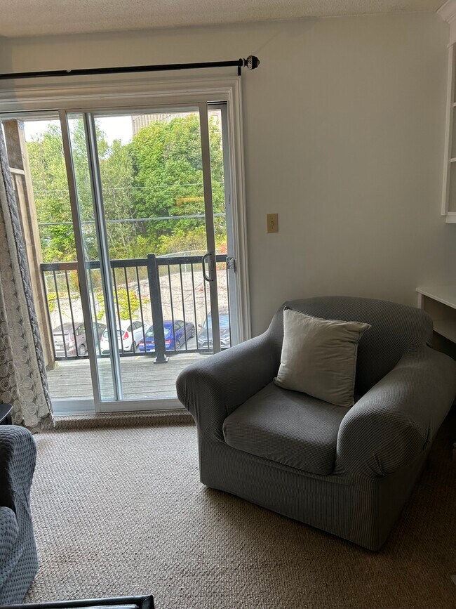 3600 John Parr Dr Unit 422, Halifax, NS B3K 5V3 Condo for Rent in