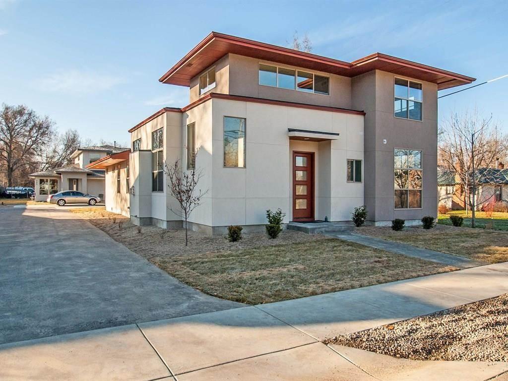 Foto principal - 587 W Warren St