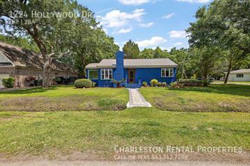 Foto principal - 1224 Hollywood Dr