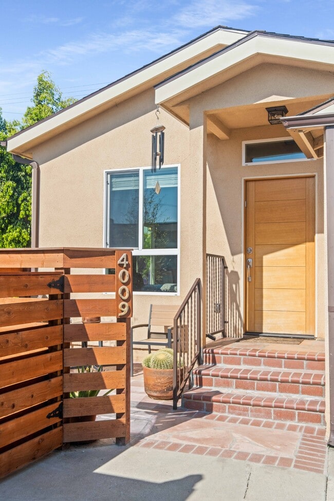 Photo - 4007 W 60th St House