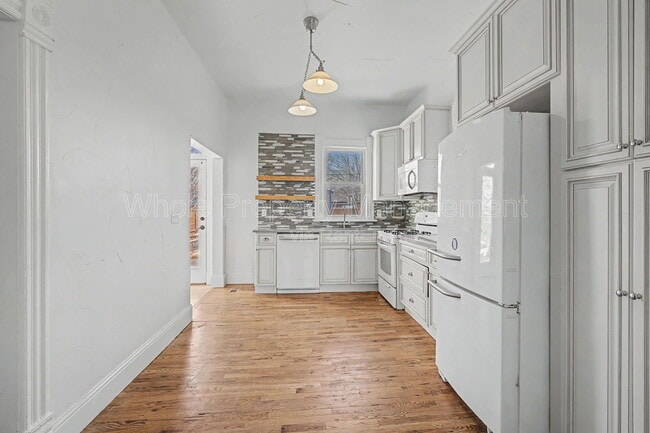 Foto del edificio - 3116 N Elizabeth St